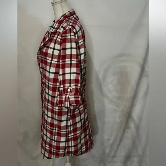 Pajama top - Picture 3 of 7